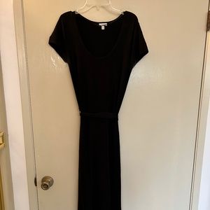 Semantiks short sleeve dress